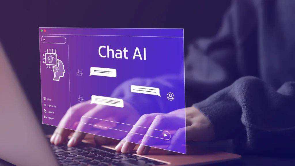 Humanising Your Writing: How to Ditch the AI Buzzwords Untitled Design 1 1 1024x576