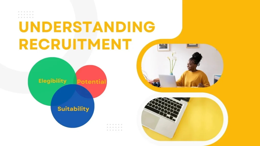 How Employers Really Evaluate You And How to Stand Out visa masterclass day 1